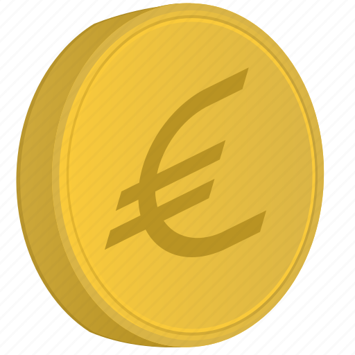 Bank, cent, coin, euro, money icon - Download on Iconfinder
