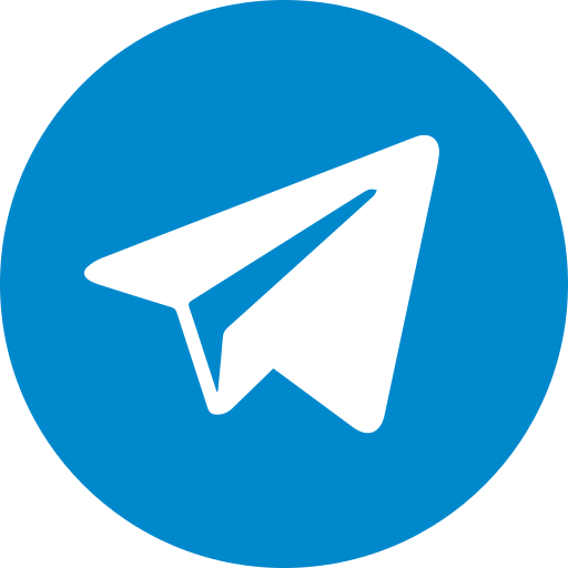 Image result for telegram icon