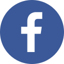 circle, facebook, fb, round icon, social media, social network 