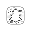 snapchat, social media, snapchat logo, snapchat button