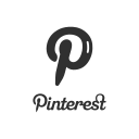 mobile, phone, pinterest, pinterest logo