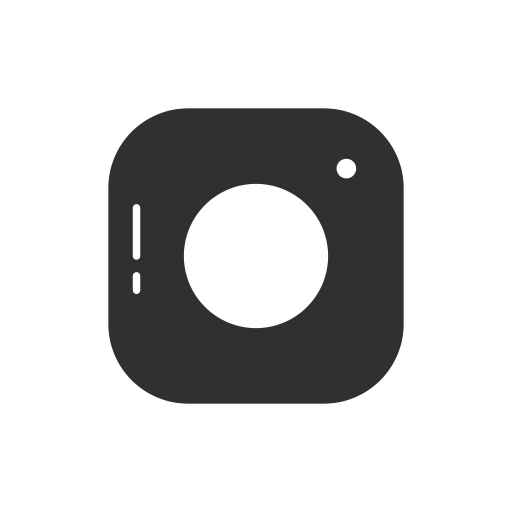 Camera, instagram logo, logo icon - Free download