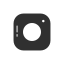 camera, instagram logo, logo 