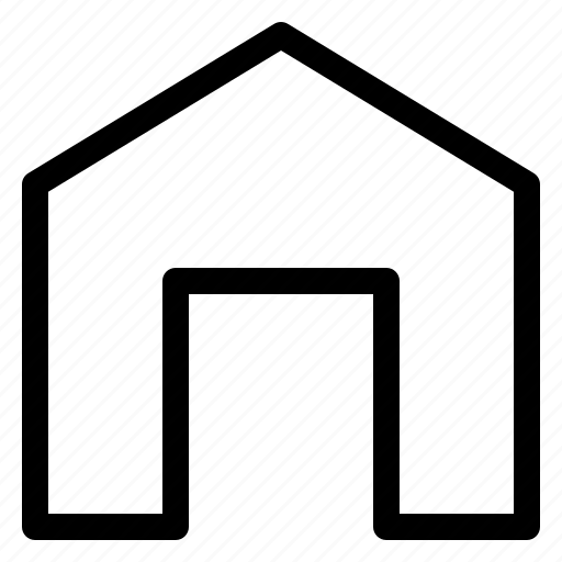 Home, house, dashboard, property, housing icon - Download on Iconfinder
