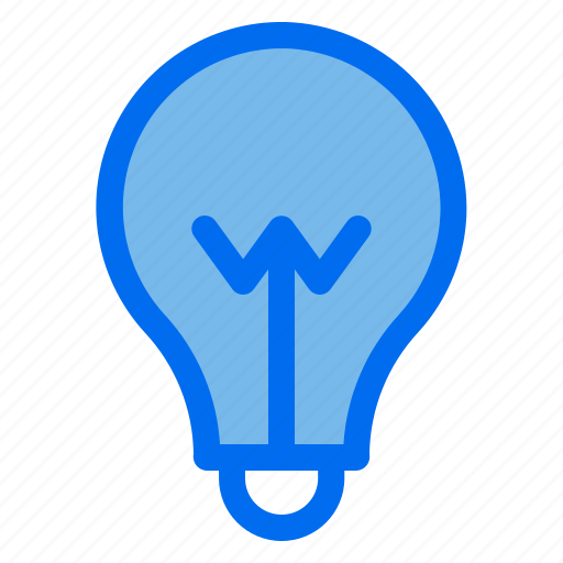Idea, lamp, bulb, light, lightbulb icon - Download on Iconfinder