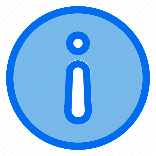 Info, about, information, service, question icon - Download on Iconfinder