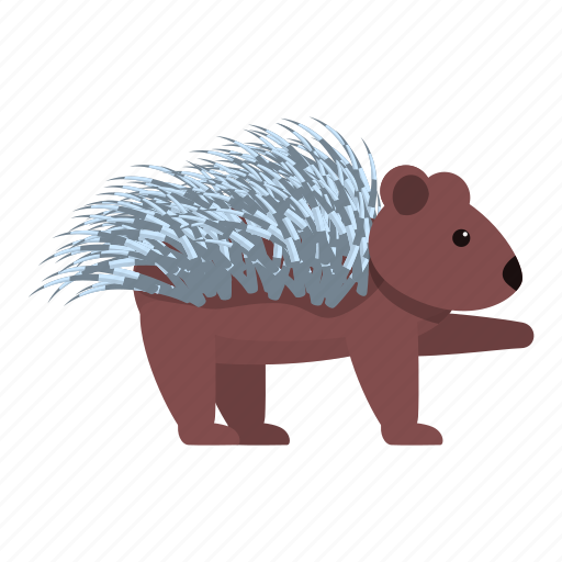Animal, baby, child, love, porcupine icon - Download on Iconfinder