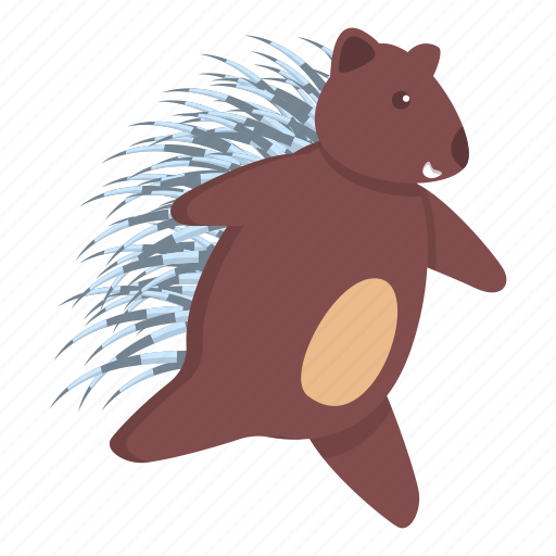 Football, porcupine, running, soccer, sport icon - Download on Iconfinder