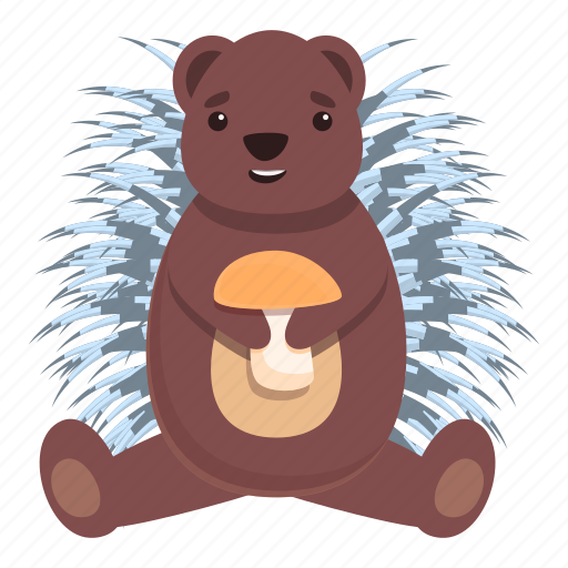 Baby, computer, family, flower, mushroom, porcupine icon - Download on Iconfinder