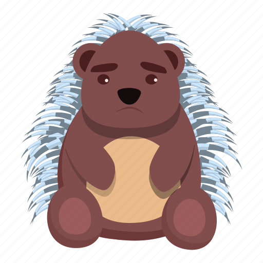Baby, coffee, kid, love, porcupine, sad icon - Download on Iconfinder