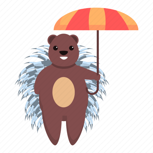 Baby, christmas, family, flower, porcupine, umbrella icon - Download on Iconfinder