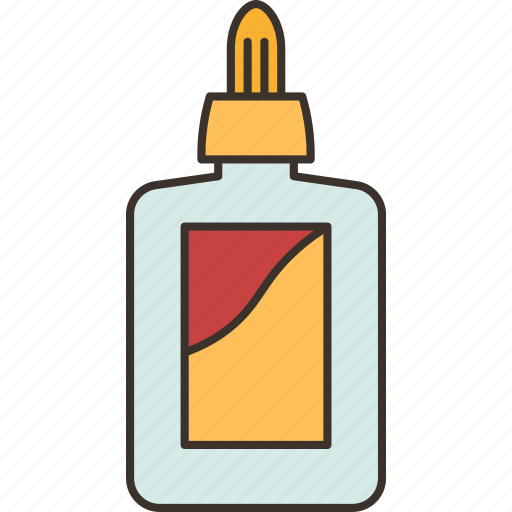 Glue, adhesive, attach, fix, craft icon - Download on Iconfinder