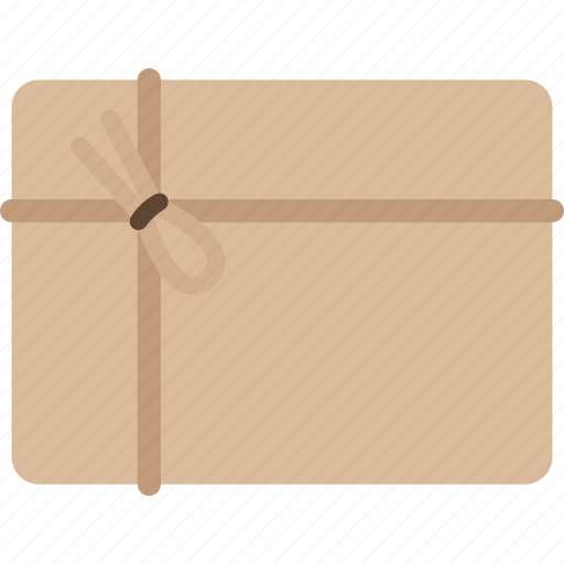 Package, delivery, box, parcel, shipping icon - Download on Iconfinder