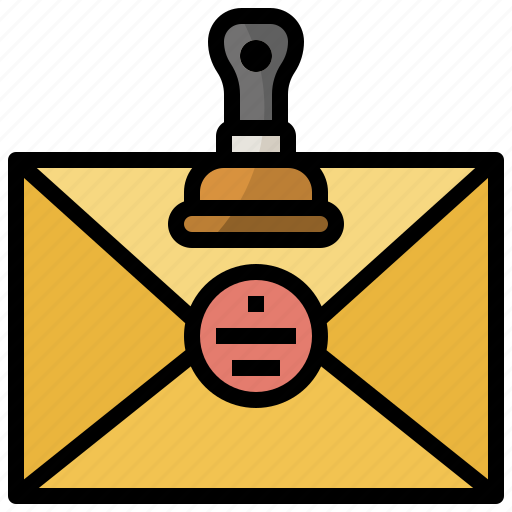 Business, communications, contact, envelope, mail, message icon - Download on Iconfinder
