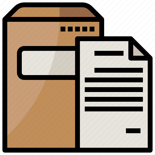 Communications, envelope, envelopes, letter, mail, mails, postal icon - Download on Iconfinder