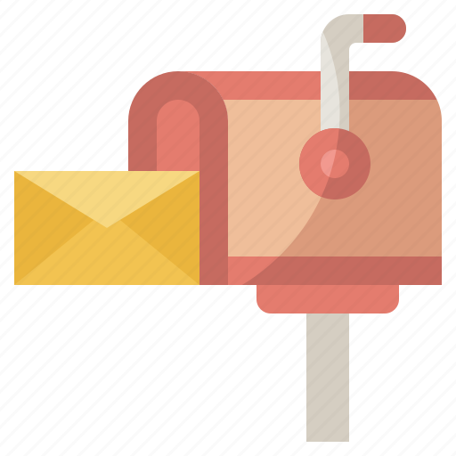 Communication, communications, email, envelope, message, postal icon - Download on Iconfinder