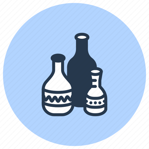 Ceramics, clay, pottery, vases icon - Download on Iconfinder
