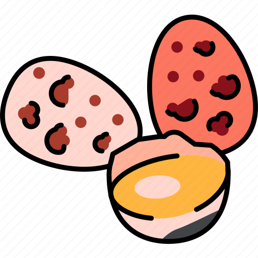 Quail, eggs, food icon - Download on Iconfinder