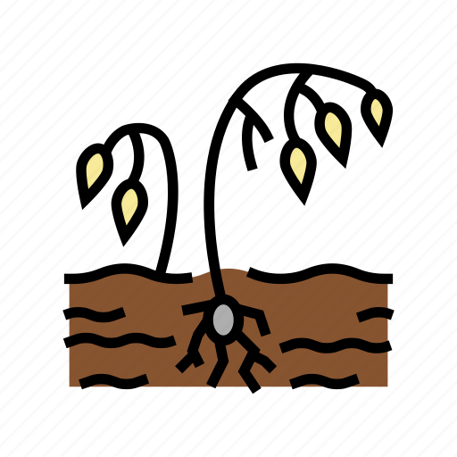 Drought, poverty, problem, destitution, lost, job icon - Download on Iconfinder