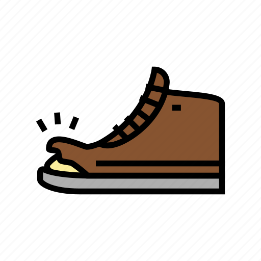 Torn, shoe, destitution, lost, job, house icon - Download on Iconfinder