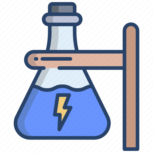 Chemical icon - Download on Iconfinder on Iconfinder