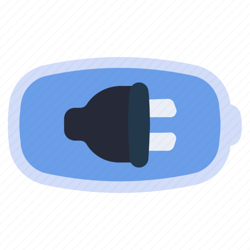 Energy, power, battery, charging icon - Download on Iconfinder