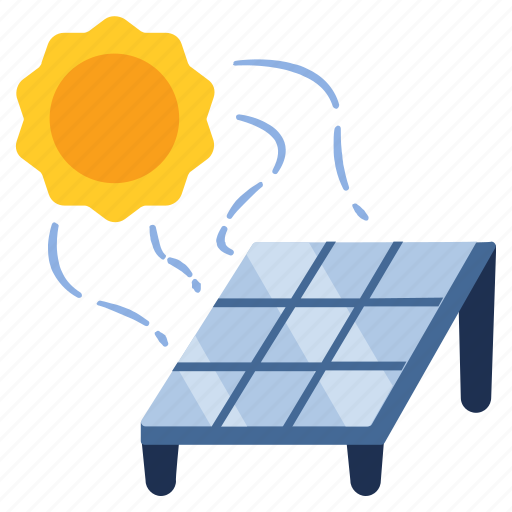 Energy, solar, power, battery, charge icon - Download on Iconfinder