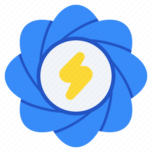 Energy, power, battery, electric icon - Download on Iconfinder