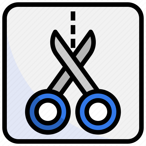 Cutting, shapes, symbols, handcraft, logistics, delivery icon - Download on Iconfinder