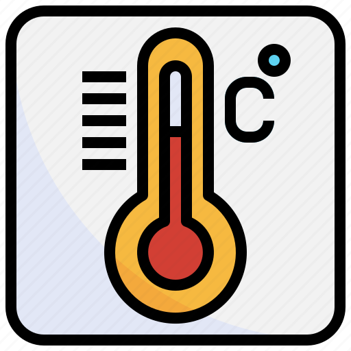 Temperature, logistics, shipping, delivery, packaging icon - Download on Iconfinder