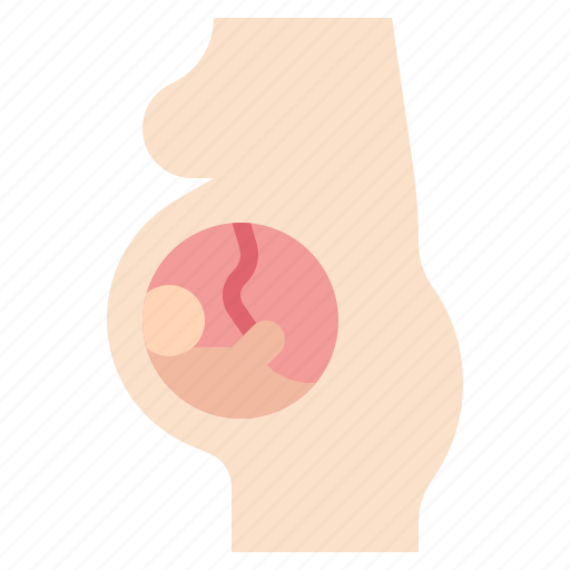Pregnancy, healthcare, medical, contraception, motherhood icon - Download on Iconfinder