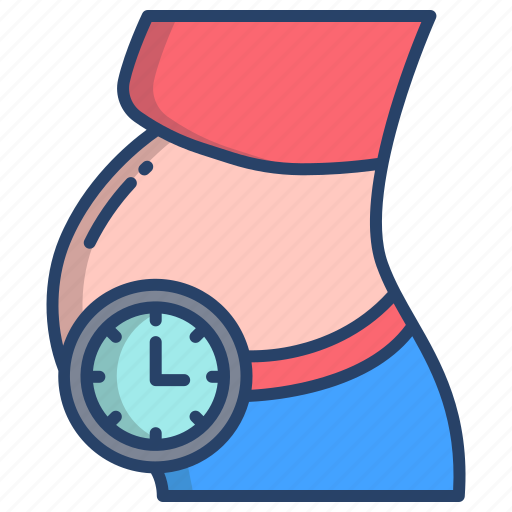 Delivery, time icon - Download on Iconfinder on Iconfinder