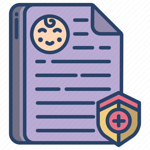 Insurance icon - Download on Iconfinder on Iconfinder