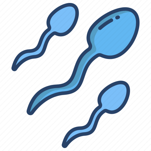 Sperms icon - Download on Iconfinder on Iconfinder