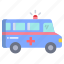 ambulance 