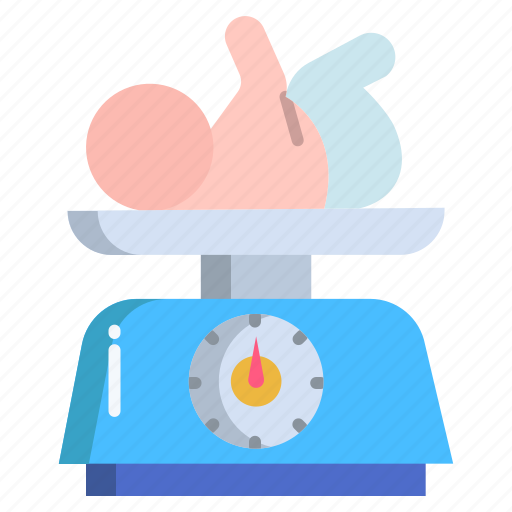 Baby, weight icon - Download on Iconfinder on Iconfinder