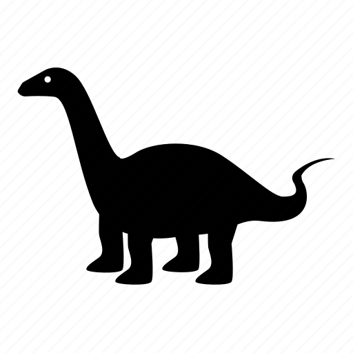 Apatosaurus, brachiosaurus, brontosaurus, dinosaur, diplodocus, jurassic, long neck icon - Download on Iconfinder