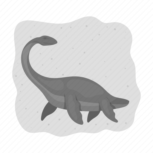 Ancient, animal, dinosaur, predator, prehistoric, wild icon - Download on Iconfinder