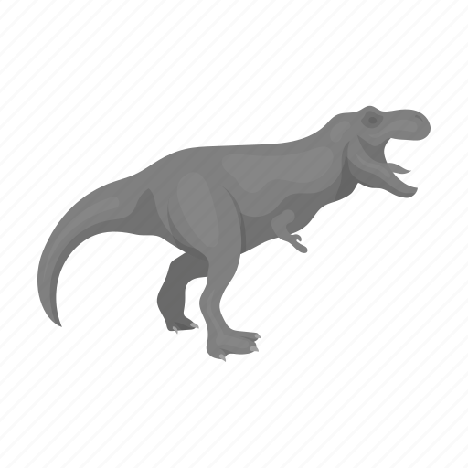 Ancient, animal, dinosaur, predator, prehistoric, wild icon - Download on Iconfinder