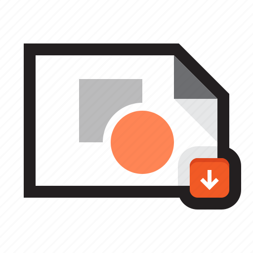 Insert, shape, object, arrange, element icon - Download on Iconfinder
