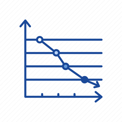Chart, data analysis, dot plot graph, graph icon - Download on Iconfinder