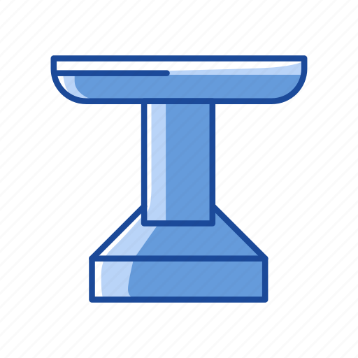 Conference, platform, podium, pulpit icon - Download on Iconfinder