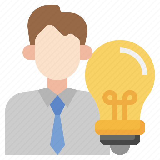 Idea, brain, think, creativity, strategy icon - Download on Iconfinder