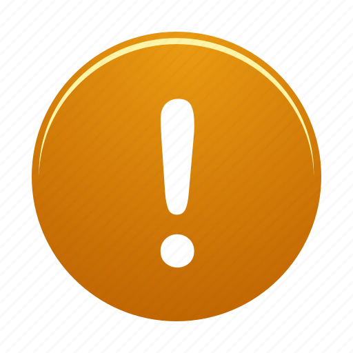 Alert, alarm, danger, warning icon - Download on Iconfinder