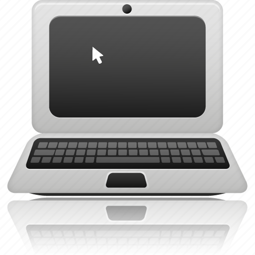 Screen, computer, notebook, laptop, monitor, network, display icon - Download on Iconfinder