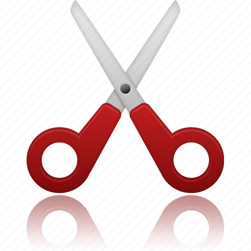 scissor tool