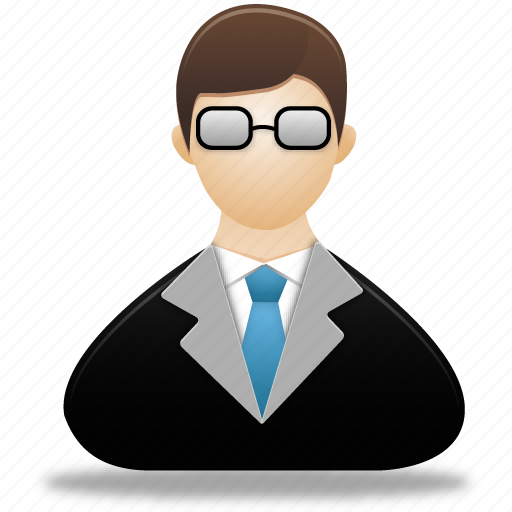 Profile, account, man, people, users, human, user icon - Download on Iconfinder