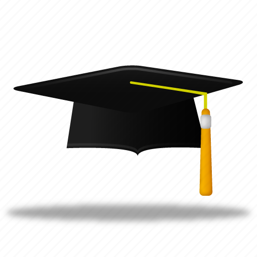 Cap, trencher, study, student, hat, graduation, training icon - Download on Iconfinder