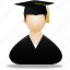 male, graduate, profile, man, people, human, education, user, student 