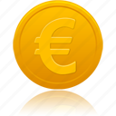 coin, euro, buy, ecommerce, currency, cash, money, price, shopping, finance, business